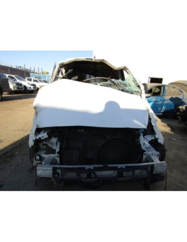 CITROEN BERLINGO FURGON 2016 4X2 1