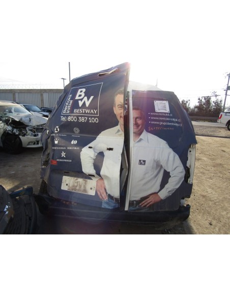 CITROEN BERLINGO 2016%separator% %shop-name%