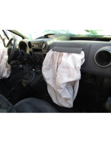 CITROEN BERLINGO 2016%separator% %shop-name%