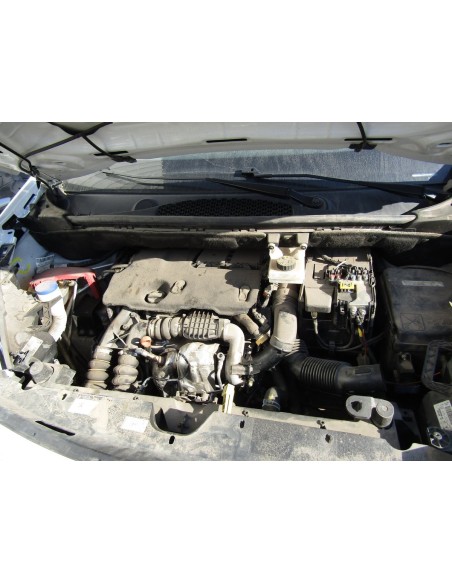 PEUGEOT PARTNER 2018%separator% %shop-name%