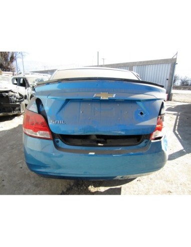CHEVROLET SAIL 2017%separator% %shop-name%