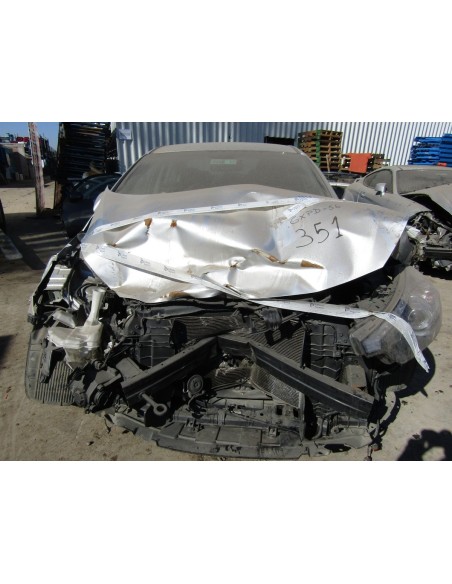 KIA CERATO SEDAN 2015 4X2 1