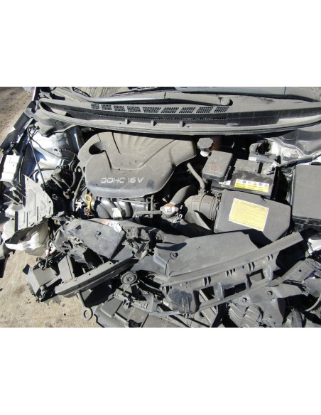 KIA CERATO 2015%separator% %shop-name%