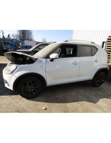 SUZUKI IGNIS 2018%separator% %shop-name%