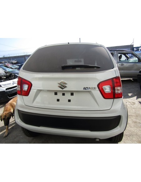 SUZUKI IGNIS 2018%separator% %shop-name%