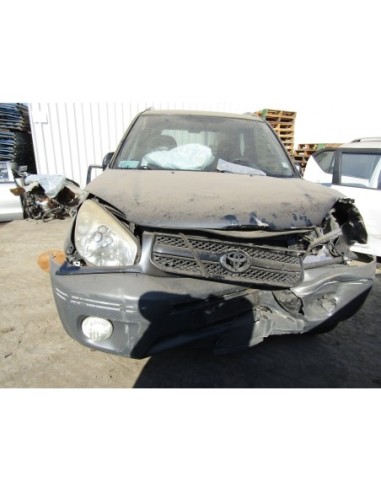 TOYOTA RAV4 SUV 2006 4X2 1