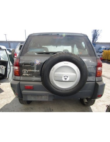TOYOTA RAV4 2006%separator% %shop-name%