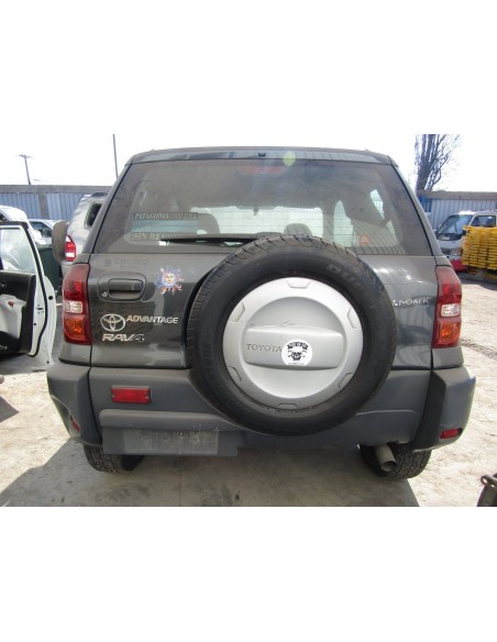 TOYOTA RAV4 2006%separator% %shop-name%