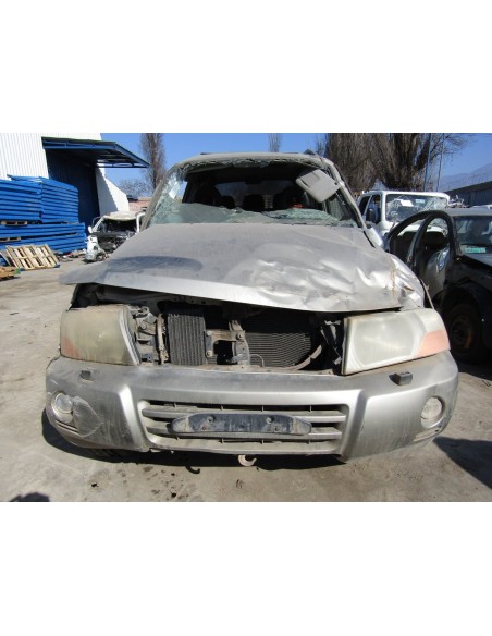 MITSUBISHI MONTERO SUV 2005 4X4 3