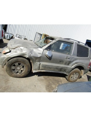 8 AUTOMATICO BENCINERO