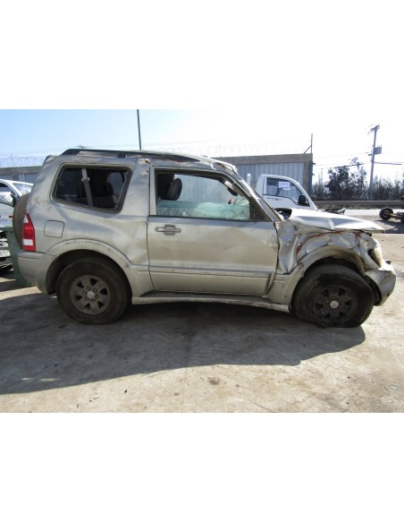 MITSUBISHI MONTERO 2005%separator% %shop-name%