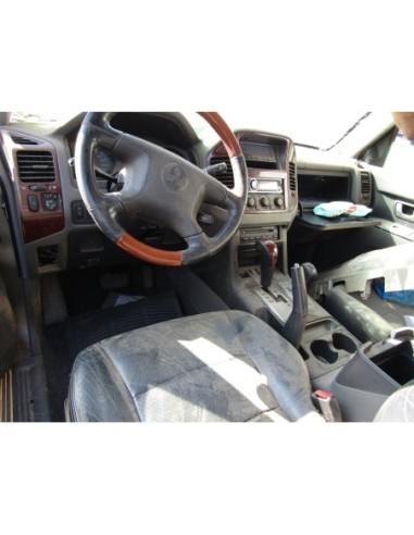 MITSUBISHI MONTERO 2005%separator% %shop-name%