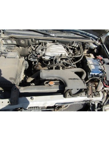 MITSUBISHI MONTERO 2005%separator% %shop-name%