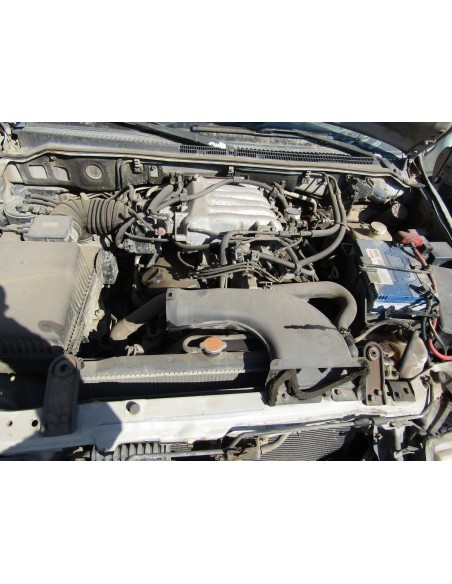 MITSUBISHI MONTERO 2005%separator% %shop-name%