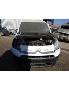 CITROEN BERLINGO FURGON 2012 4X2 1