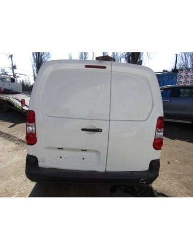 CITROEN BERLINGO 2012%separator% %shop-name%