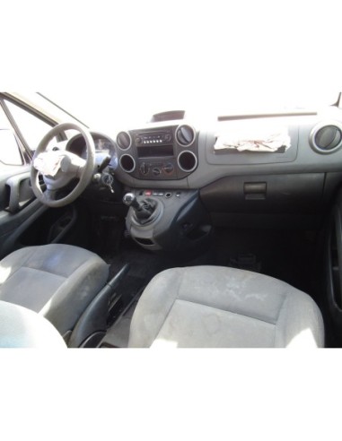 CITROEN BERLINGO 2012%separator% %shop-name%