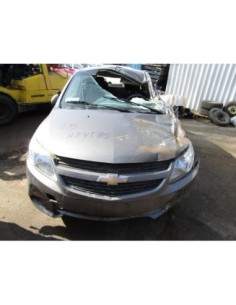 CHEVROLET SAIL SEDAN 2016 4X2 1