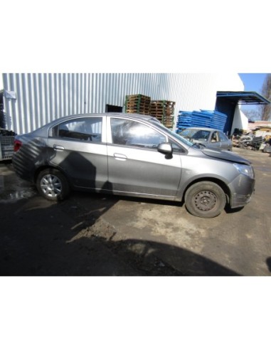 4 MECANICA BENCINERO