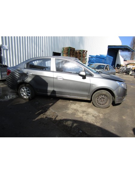 4 MECANICA BENCINERO