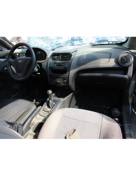 CHEVROLET SAIL 2016%separator% %shop-name%