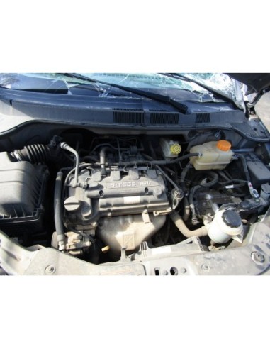 CHEVROLET SAIL 2016%separator% %shop-name%