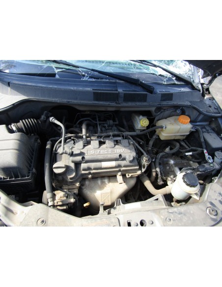 CHEVROLET SAIL 2016%separator% %shop-name%