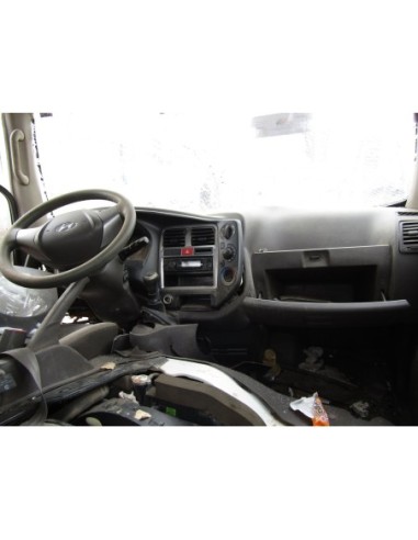 HYUNDAI PORTER 2017%separator% %shop-name%