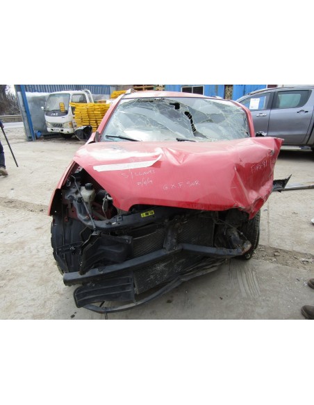 NISSAN QASHQAI STATION WAGON 2013 4X2 1