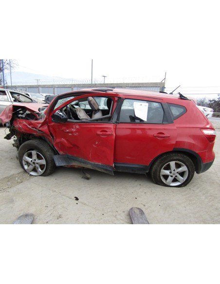 NISSAN QASHQAI 2013%separator% %shop-name%