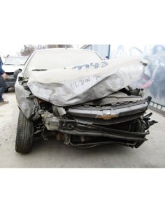 CHEVROLET SAIL SEDAN 2014 4X2 1