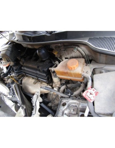 CHEVROLET SAIL 2014%separator% %shop-name%