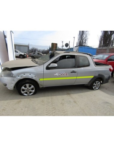 4 MECANICA BENCINERO