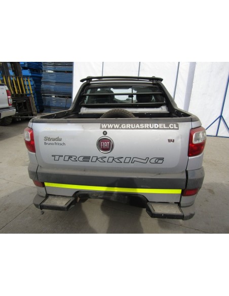 FIAT STRADA 2016%separator% %shop-name%