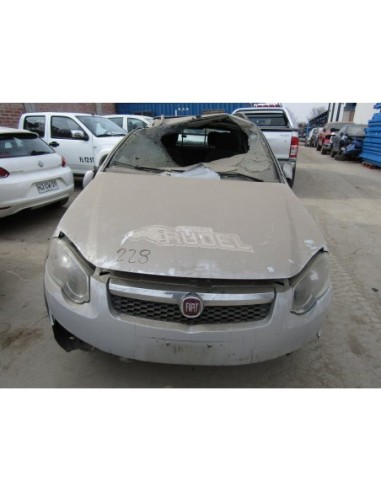 FIAT STRADA 2016%separator% %shop-name%