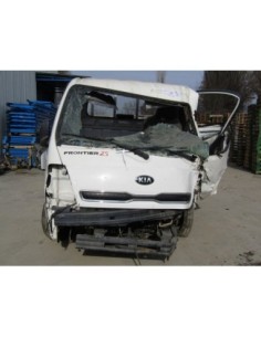 KIA FRONTIER CAMION 2017 4X2 2