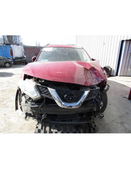 NISSAN X-TRAIL STATION WAGON 2016 4X4 2