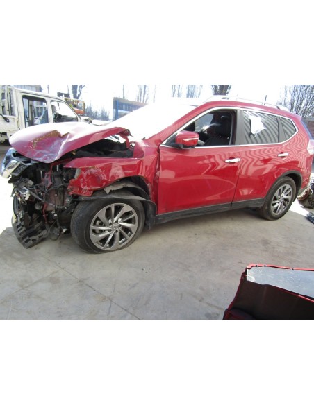 NISSAN X-TRAIL 2016%separator% %shop-name%