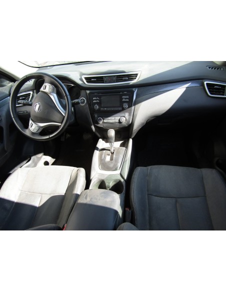 NISSAN X-TRAIL 2016%separator% %shop-name%