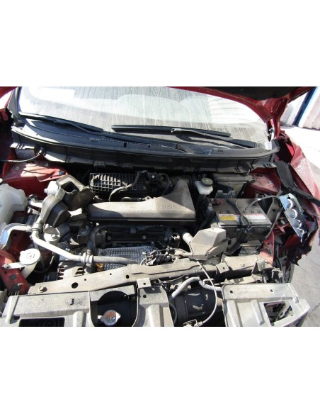 NISSAN X-TRAIL 2016%separator% %shop-name%