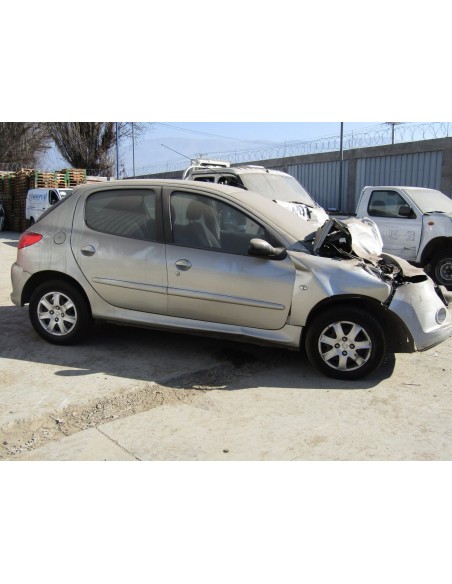 4 MECANICA BENCINERO