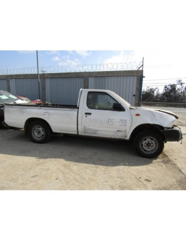NISSAN TERRANO 2012%separator% %shop-name%