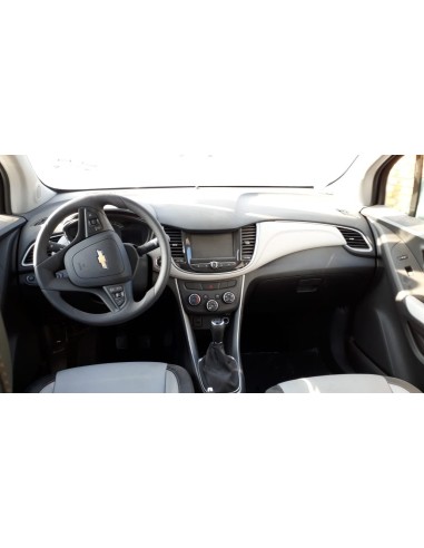 CHEVROLET TRACKER 2018%separator% %shop-name%