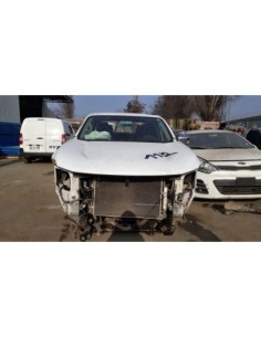 NISSAN NP300 PICK UP DOBLE CABINA 2018 4X2 2