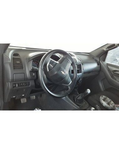 CHEVROLET DMAX 2018%separator% %shop-name%