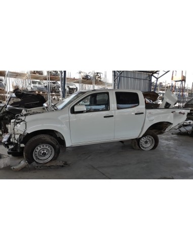 CHEVROLET DMAX 2018%separator% %shop-name%
