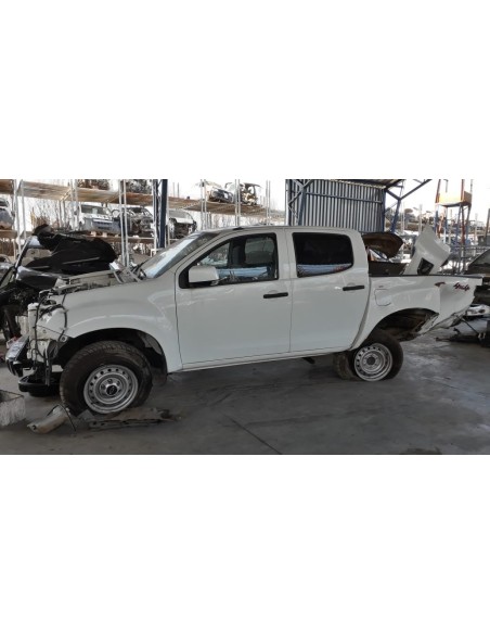 CHEVROLET DMAX 2018%separator% %shop-name%