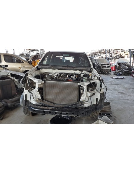 CHEVROLET DMAX 2018%separator% %shop-name%