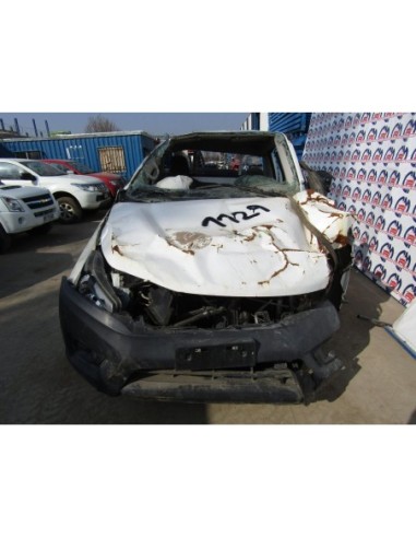 NISSAN NP300 PICK UP 2017 4X2 2