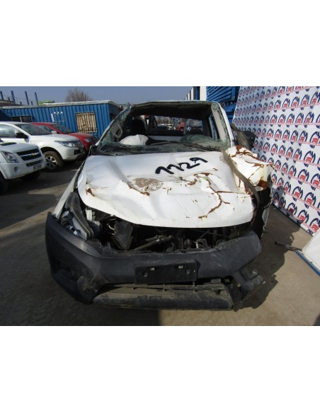 NISSAN NP300 PICK UP 2017 4X2 2